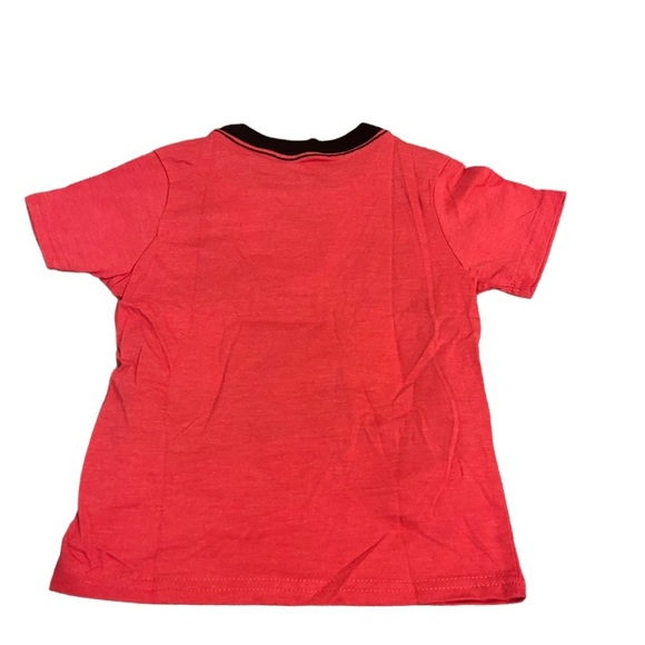 Sesame Street size 4 t shirt Elmo - Picture 4 of 4